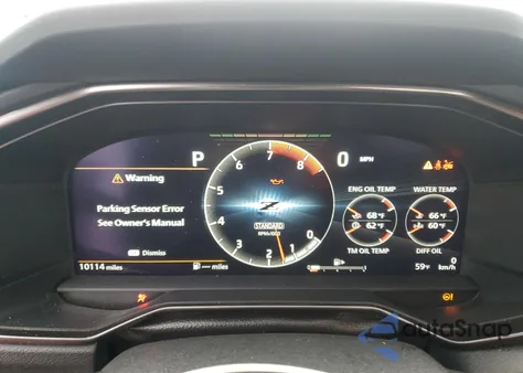 2024 Nissan Z Performance z USA, uszkodzony, nr VIN JN1BZ4BH4RM362494